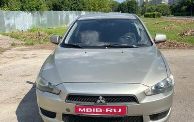 Mitsubishi Lancer IX, 2010 год, 640 000 рублей, 1 фотография