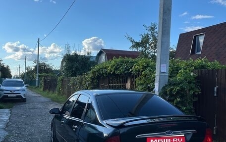 Ford Focus IV, 2000 год, 170 000 рублей, 1 фотография