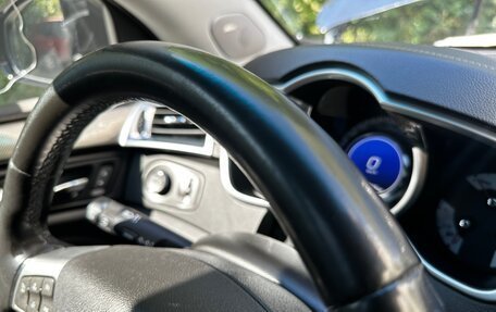 Cadillac SRX II рестайлинг, 2012 год, 1 400 000 рублей, 2 фотография