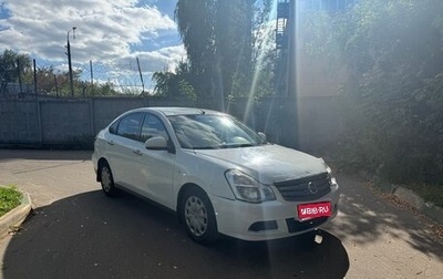Nissan Almera, 2016 год, 385 000 рублей, 1 фотография