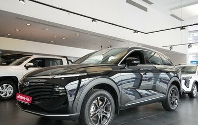 Haval F7, 2024 год, 3 049 000 рублей, 1 фотография