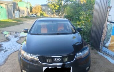 KIA Cerato III, 2009 год, 750 000 рублей, 1 фотография