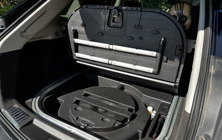 Cadillac SRX II рестайлинг, 2012 год, 1 400 000 рублей, 20 фотография