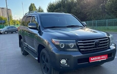 Toyota Land Cruiser 200, 2013 год, 2 900 000 рублей, 1 фотография