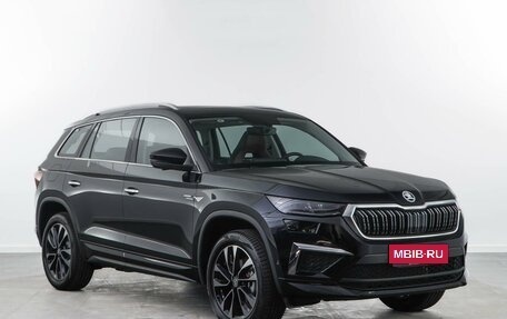 Skoda Kodiaq I, 2024 год, 4 835 400 рублей, 1 фотография