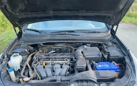 Hyundai Sonata VI, 2010 год, 1 050 000 рублей, 5 фотография