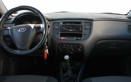 KIA Rio II, 2007 год, 369 000 рублей, 7 фотография