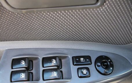 KIA Rio II, 2007 год, 369 000 рублей, 9 фотография