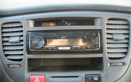 KIA Rio II, 2007 год, 369 000 рублей, 10 фотография