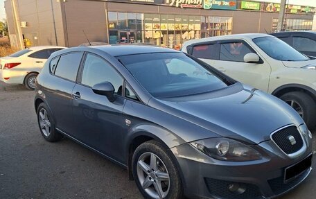 SEAT Leon II, 2012 год, 780 000 рублей, 1 фотография