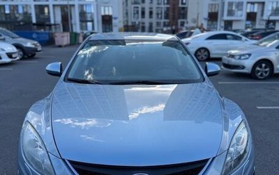 Mazda 6, 2009 год, 900 000 рублей, 1 фотография