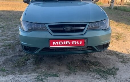 Daewoo Nexia I рестайлинг, 2009 год, 235 000 рублей, 1 фотография