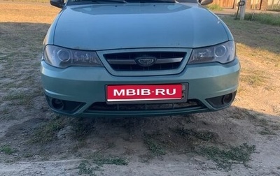 Daewoo Nexia I рестайлинг, 2009 год, 235 000 рублей, 1 фотография