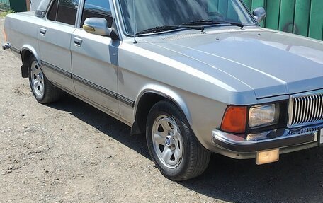 ГАЗ 3102 «Волга», 2008 год, 3 фотография