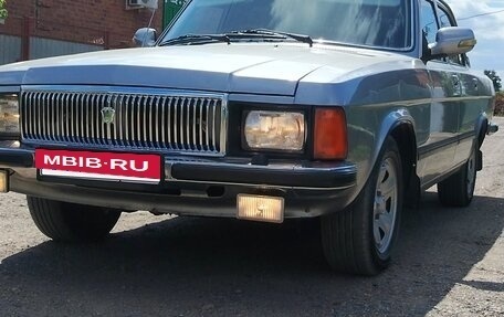 ГАЗ 3102 «Волга», 2008 год, 2 фотография