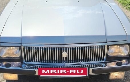 ГАЗ 3102 «Волга», 2008 год, 6 фотография