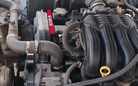 ГАЗ 3102 «Волга», 2008 год, 10 фотография