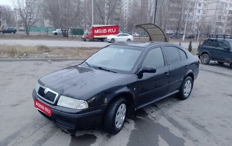 Skoda Octavia IV, 2008 год, 450 000 рублей, 1 фотография