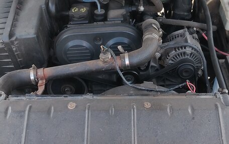 ГАЗ 3102 «Волга», 2008 год, 11 фотография