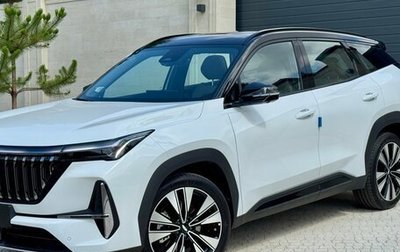 Geely Atlas, 2025 год, 2 560 000 рублей, 1 фотография