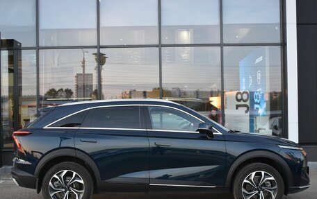 Haval F7, 2024 год, 2 850 000 рублей, 4 фотография