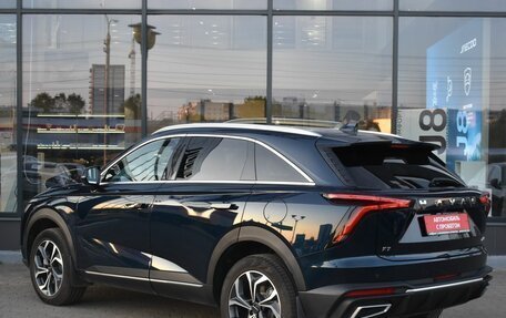 Haval F7, 2024 год, 2 850 000 рублей, 7 фотография