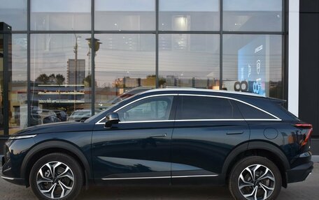 Haval F7, 2024 год, 2 850 000 рублей, 8 фотография