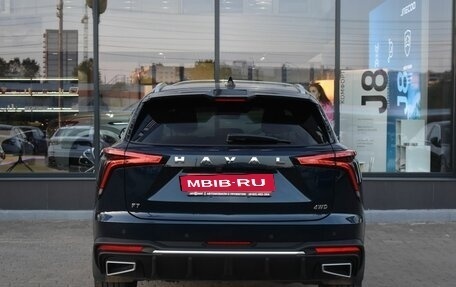 Haval F7, 2024 год, 2 850 000 рублей, 6 фотография
