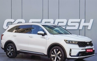KIA Sorento IV, 2020 год, 3 450 000 рублей, 1 фотография