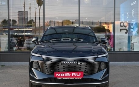 Haval F7, 2024 год, 2 850 000 рублей, 2 фотография