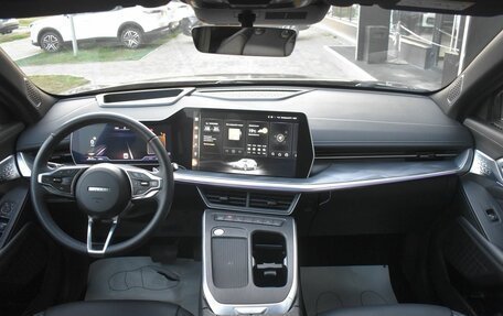 Haval F7, 2024 год, 2 850 000 рублей, 11 фотография
