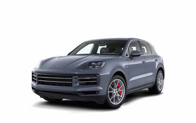 Porsche Cayenne III, 2025 год, 18 155 000 рублей, 1 фотография