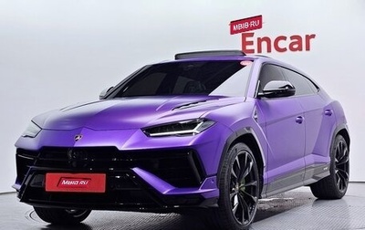 Lamborghini Urus I, 2024 год, 36 110 000 рублей, 1 фотография