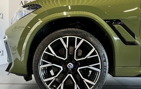 BMW X6 M, 2023 год, 14 900 000 рублей, 6 фотография