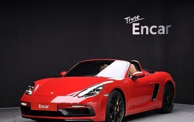 Porsche Boxster, 2023 год, 11 820 000 рублей, 1 фотография