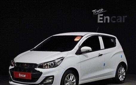 Chevrolet Spark IV, 2020 год, 1 030 319 рублей, 1 фотография