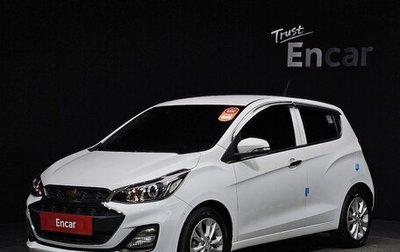 Chevrolet Spark IV, 2020 год, 1 030 319 рублей, 1 фотография