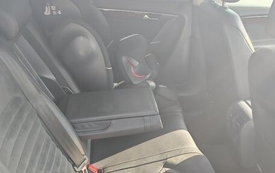 Volkswagen Passat B7, 2011 год, 1 380 000 рублей, 1 фотография