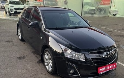 Chevrolet Cruze II, 2013 год, 925 000 рублей, 1 фотография