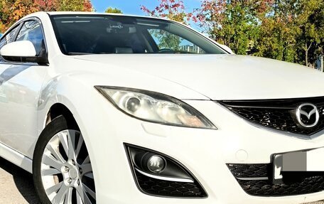 Mazda 6, 2011 год, 860 000 рублей, 1 фотография