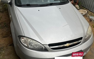 Chevrolet Lacetti, 2009 год, 495 000 рублей, 1 фотография