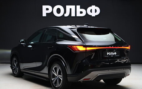 Lexus RX IV рестайлинг, 2025 год, 7 700 000 рублей, 2 фотография