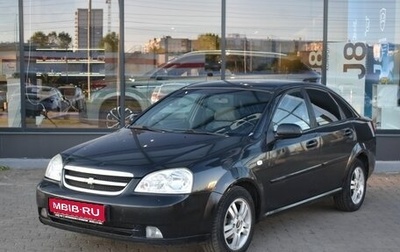 Chevrolet Lacetti, 2008 год, 385 000 рублей, 1 фотография