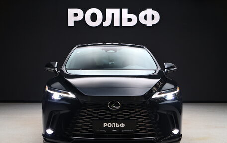 Lexus RX IV рестайлинг, 2025 год, 7 700 000 рублей, 3 фотография