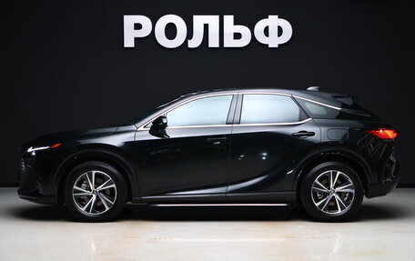 Lexus RX IV рестайлинг, 2025 год, 7 700 000 рублей, 5 фотография
