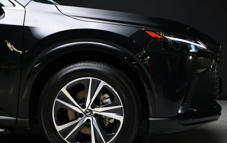 Lexus RX IV рестайлинг, 2025 год, 7 700 000 рублей, 7 фотография