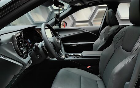 Lexus RX IV рестайлинг, 2025 год, 7 700 000 рублей, 16 фотография