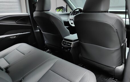 Lexus RX IV рестайлинг, 2025 год, 7 700 000 рублей, 20 фотография