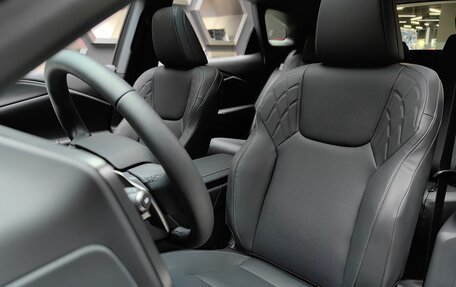 Lexus RX IV рестайлинг, 2025 год, 7 700 000 рублей, 13 фотография