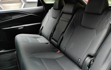 Lexus RX IV рестайлинг, 2025 год, 7 700 000 рублей, 19 фотография